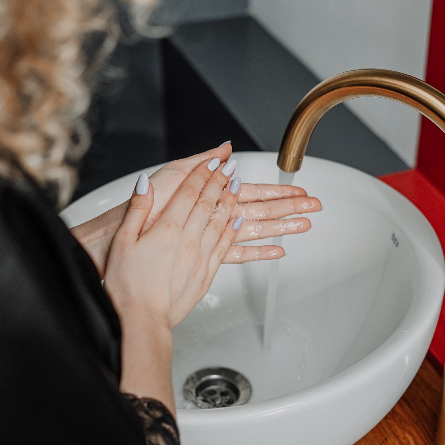 5 простых шагов к чистой воде в вашем доме 5 простых шагов к чистой воде в вашем доме