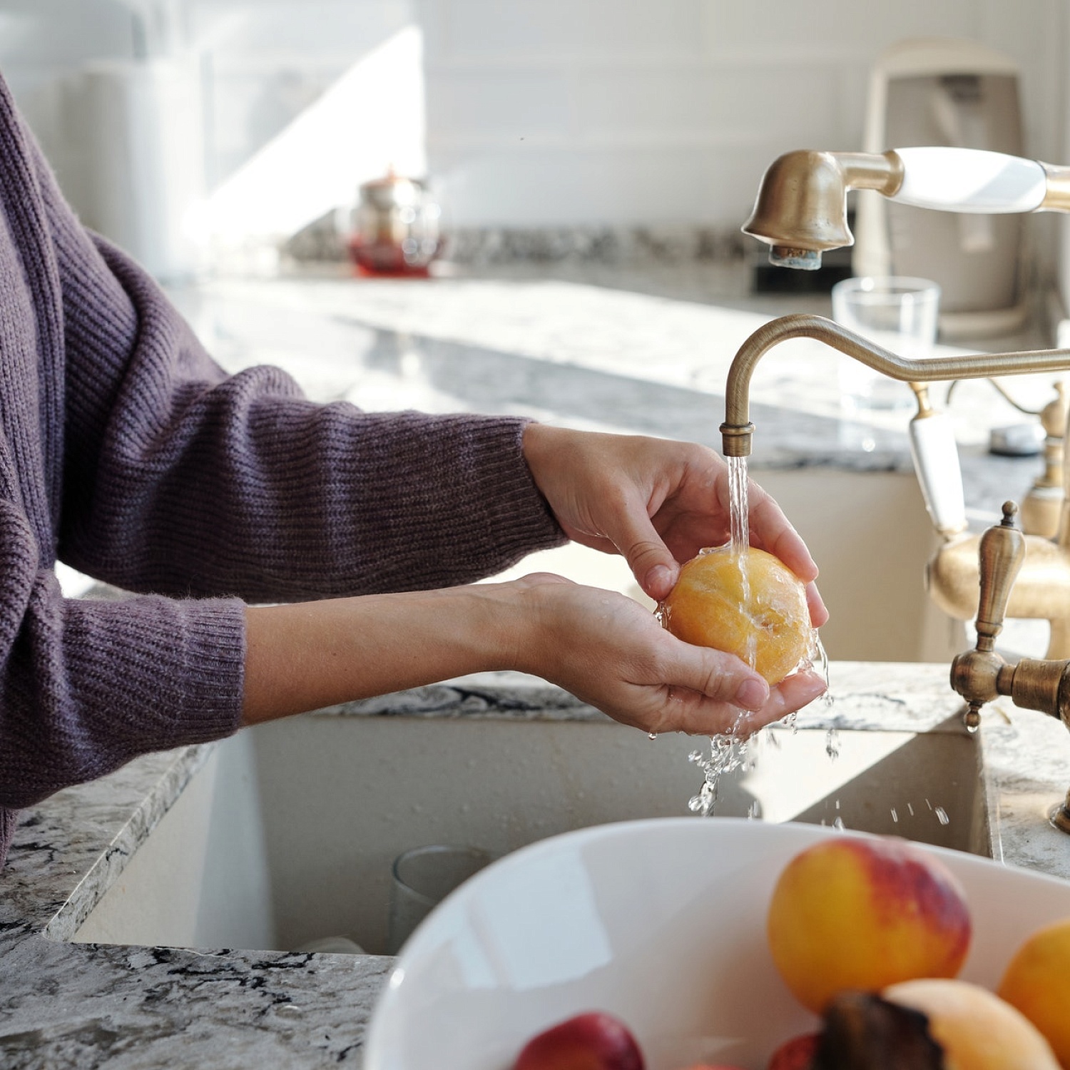 Польза наших систем водоочистки Польза наших систем водоочистки